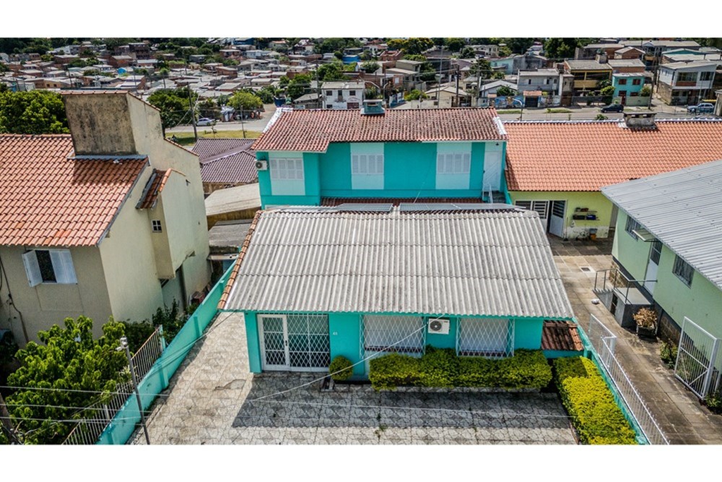 Casa de Condomínio, 3 quartos - Foto 5