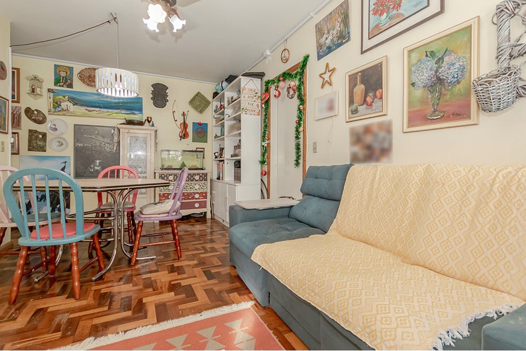 Apartamento, 4 quartos, 85 m² - Foto 32