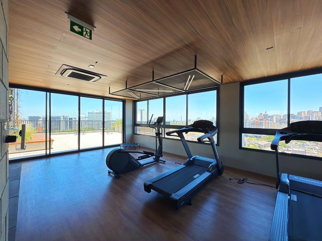 Apartamento, 3 quartos, 91 m² - Foto 13