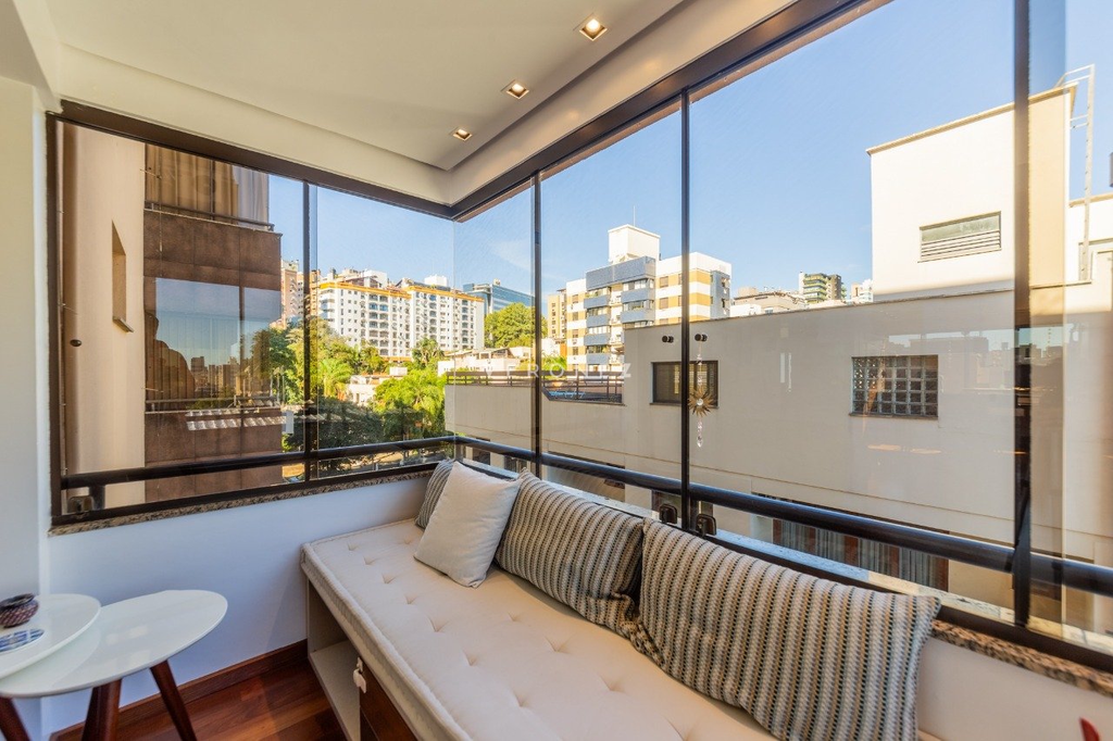 Apartamento, 3 quartos, 98 m² - Foto 18