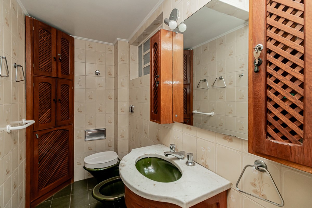 Apartamento, 3 quartos, 107 m² - Foto 9