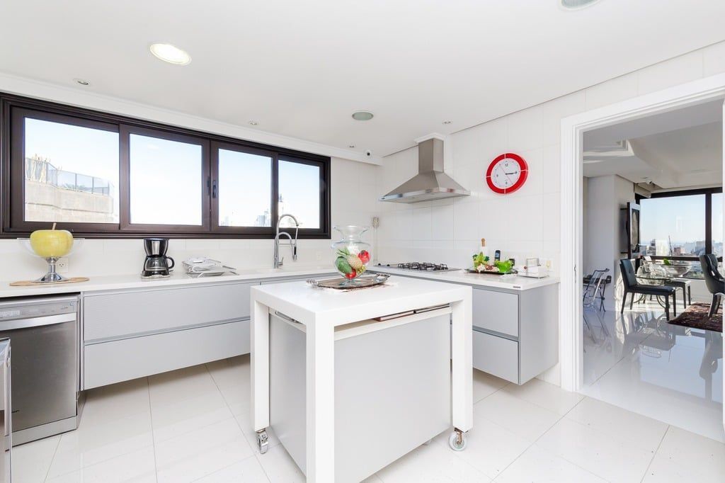 Apartamento, 4 quartos, 364 m² - Foto 8
