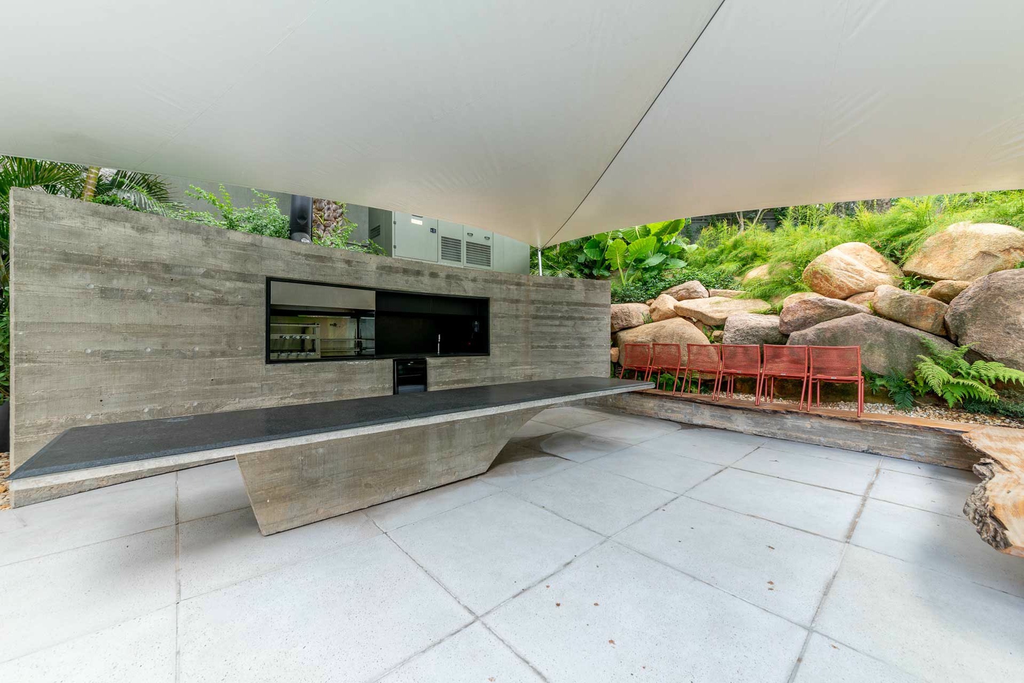 Apartamento, 3 quartos, 165 m² - Foto 2