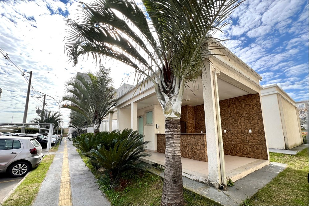 Apartamento à venda com 2 quartos, 39m² - Foto 13