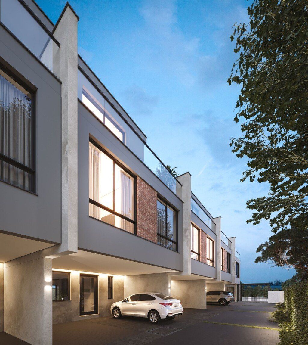 Casa de Condomínio à venda com 3 quartos, 292m² - Foto 3