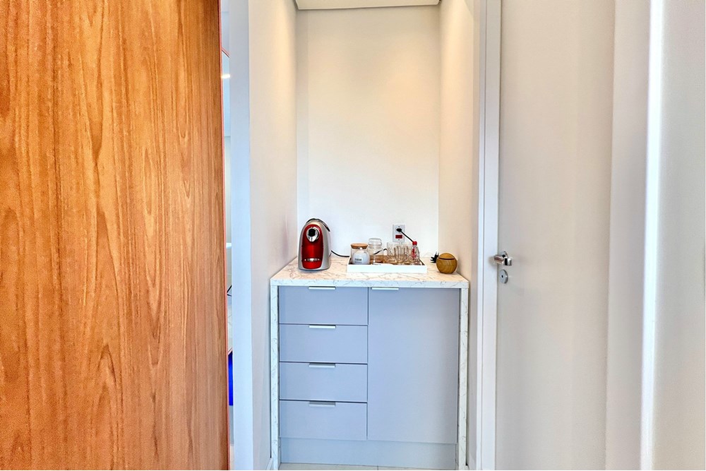 Sala-Conjunto, 28 m² - Foto 26