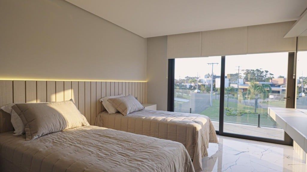 Casa de Condomínio à venda com 5 quartos, 589m² - Foto 17