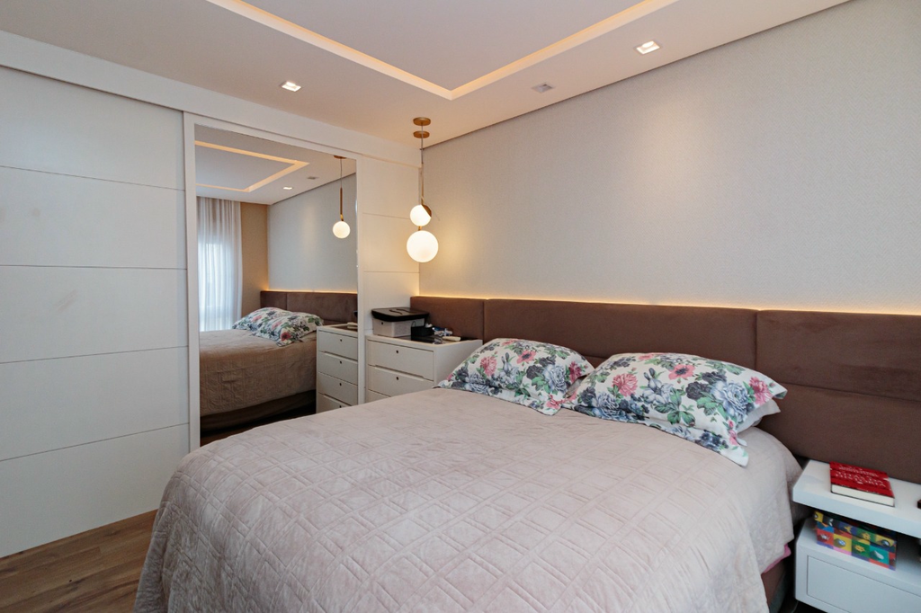 Apartamento, 4 quartos, 157 m² - Foto 13