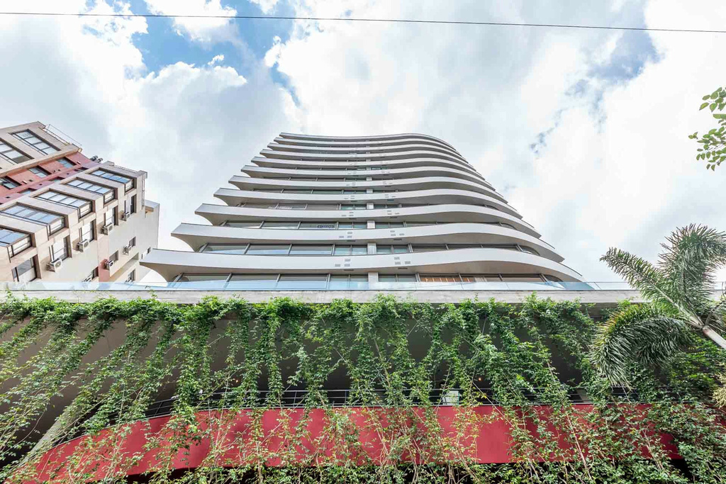 Apartamento, 3 quartos, 165 m² - Foto 16