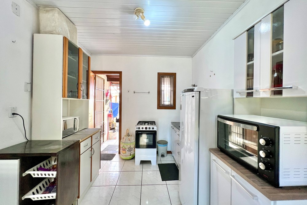 Casa, 2 quartos, 48 m² - Foto 15