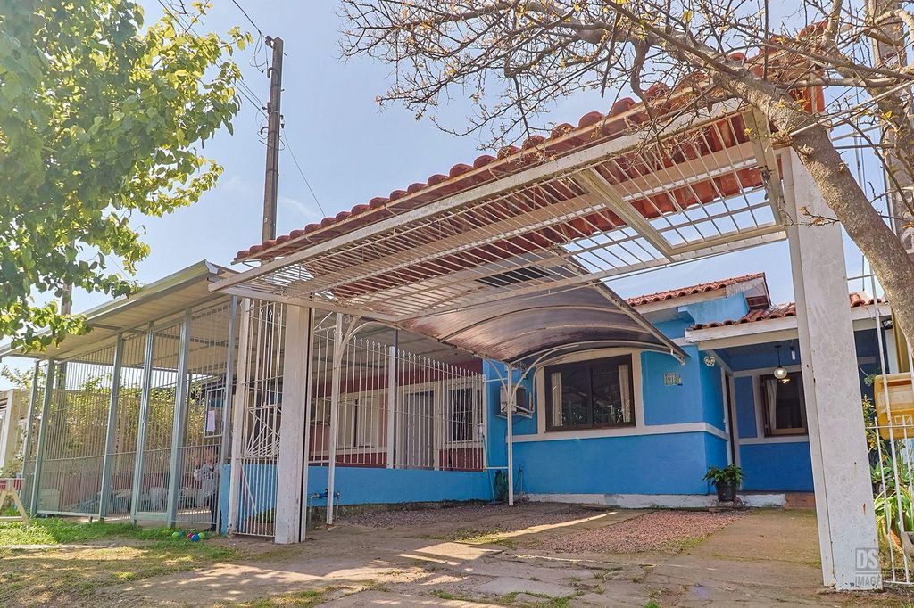 Casa, 3 quartos, 60 m² - Foto 28