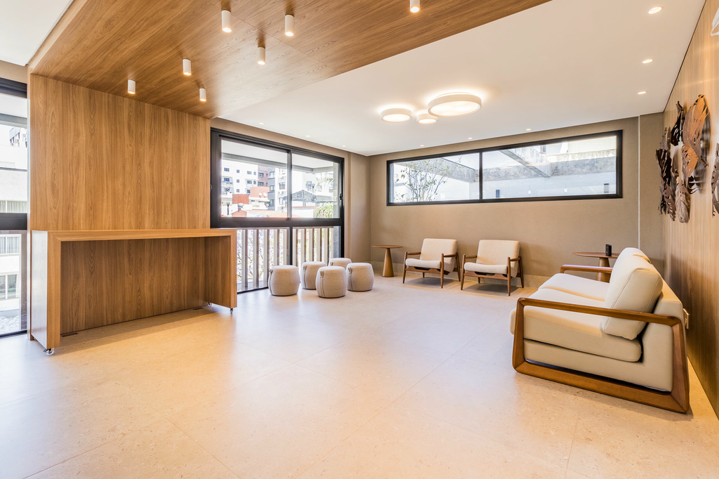 Apartamento, 3 quartos, 209 m² - Foto 8