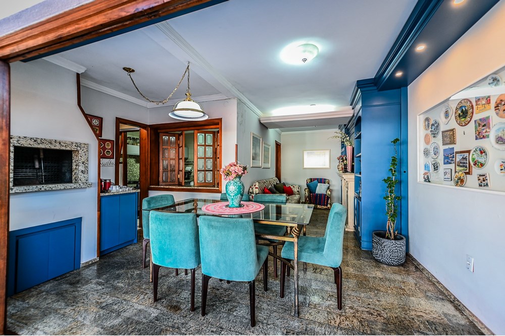 Casa de Condomínio à venda com 3 quartos, 105m² - Foto 27