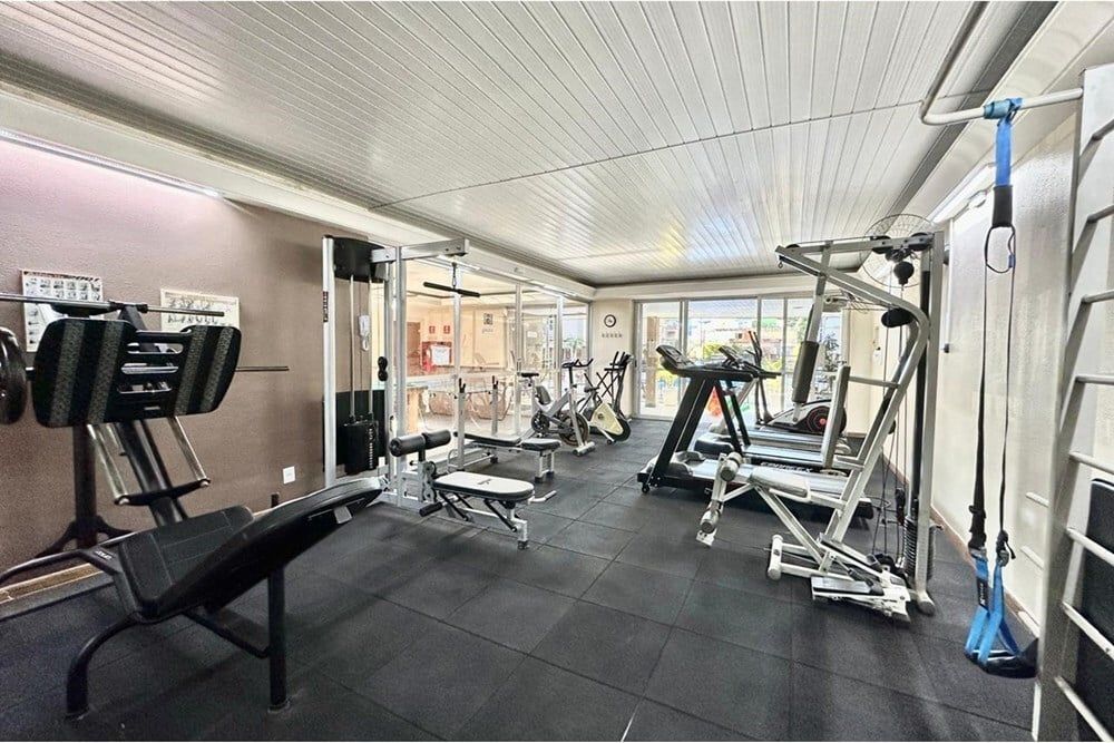 Apartamento à venda com 3 quartos, 77m² - Foto 9