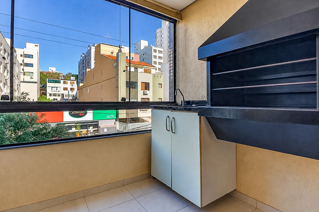 Apartamento, 2 quartos, 73 m² - Foto 1