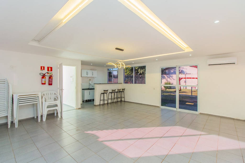 Apartamento, 2 quartos, 42 m² - Foto 7