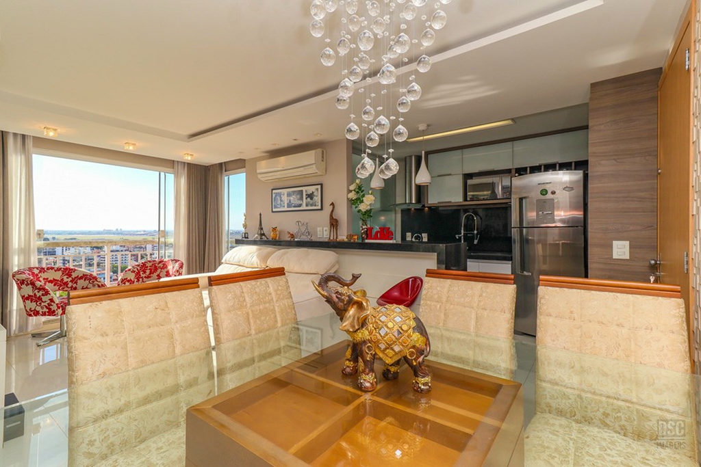 Apartamento, 2 quartos, 67 m² - Foto 39