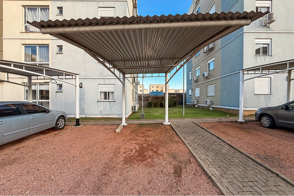 Apartamento à venda com 2 quartos, 78m² - Foto 29