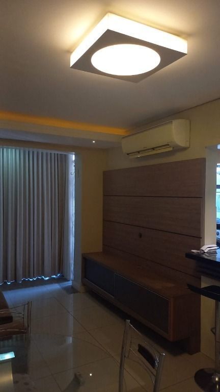 Apartamento, 3 quartos, 95 m² - Foto 1