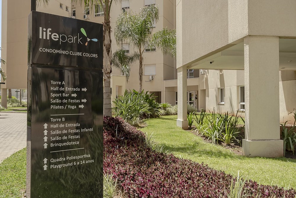 Apartamento, 3 quartos, 77 m² - Foto 32