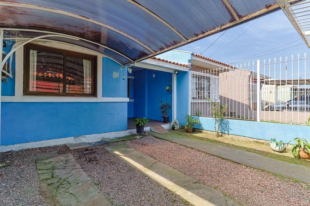 Casa, 3 quartos, 60 m² - Foto 27