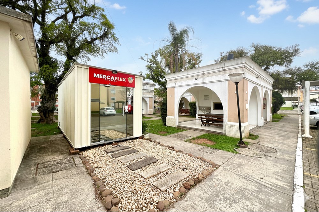 Apartamento, 3 quartos, 52 m² - Foto 11