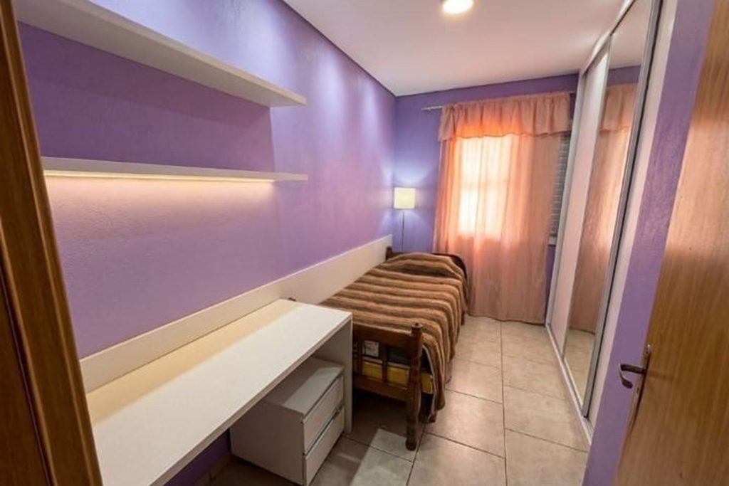 Casa, 2 quartos, 44 m² - Foto 9