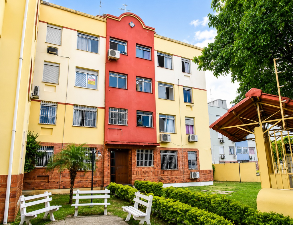 Apartamento, 2 quartos, 41 m² - Foto 11