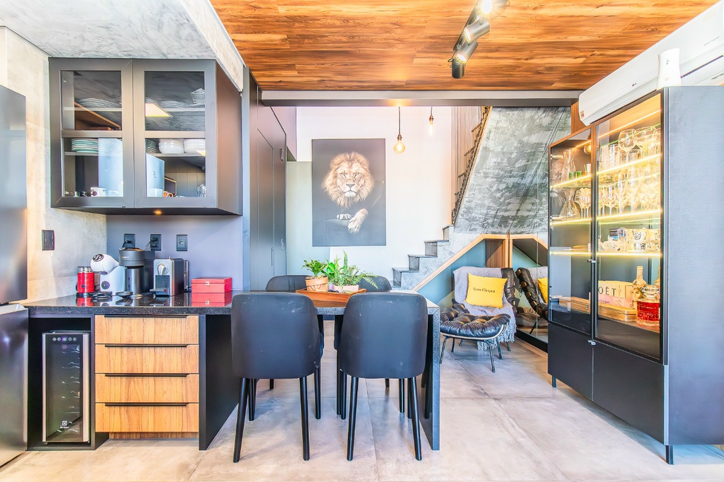 Cobertura à venda com 2 quartos, 128m² - Foto 39