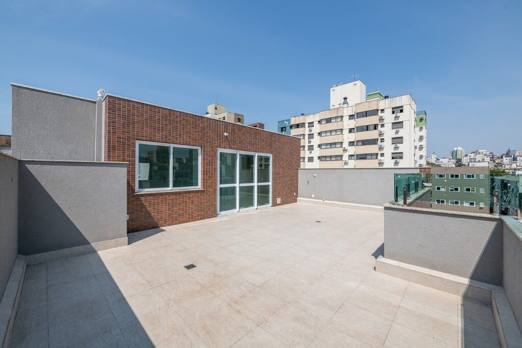 Cobertura à venda com 3 quartos, 244m² - Foto 20
