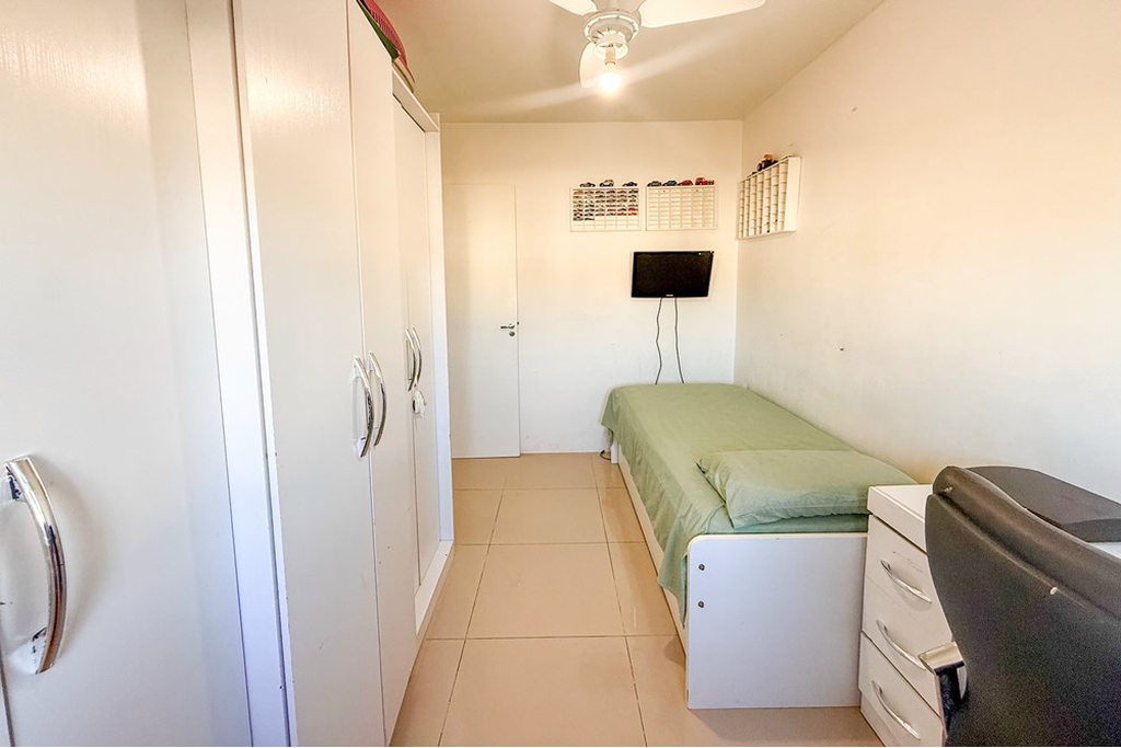 Apartamento, 3 quartos, 62 m² - Foto 35