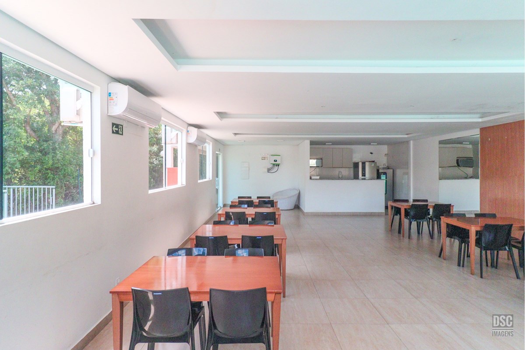 Apartamento, 2 quartos, 43 m² - Foto 14