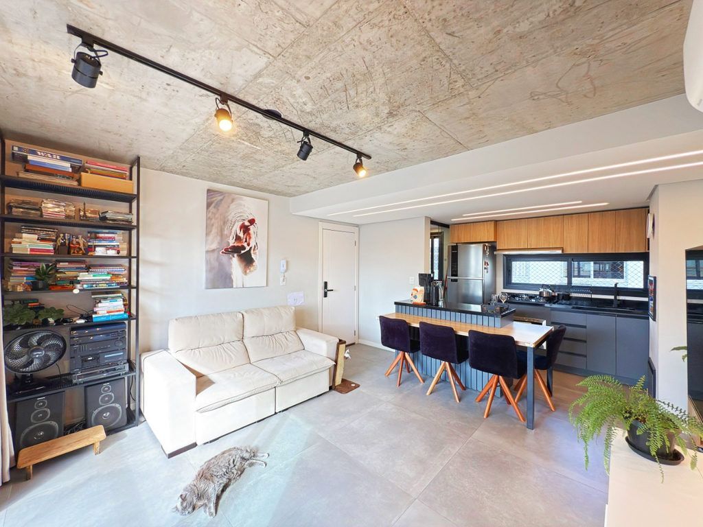 Apartamento, 2 quartos, 66 m² - Foto 19