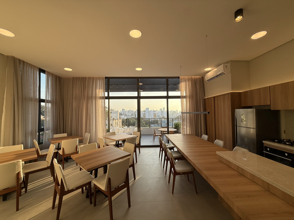 Depósito-Galpão-Armazém à venda com 2 quartos, 97m² - Foto 4