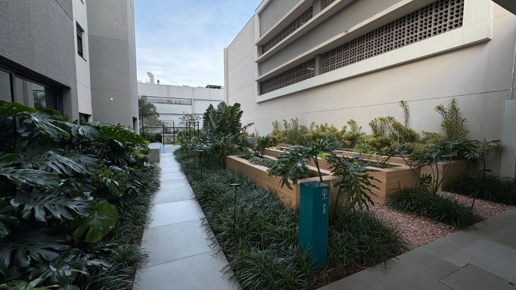 Apartamento, 3 quartos, 92 m² - Foto 8