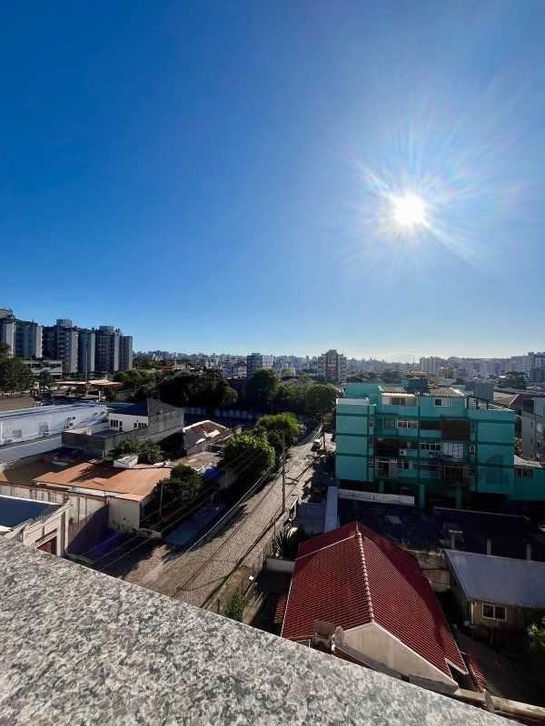 Apartamento à venda com 2 quartos, 58m² - Foto 8