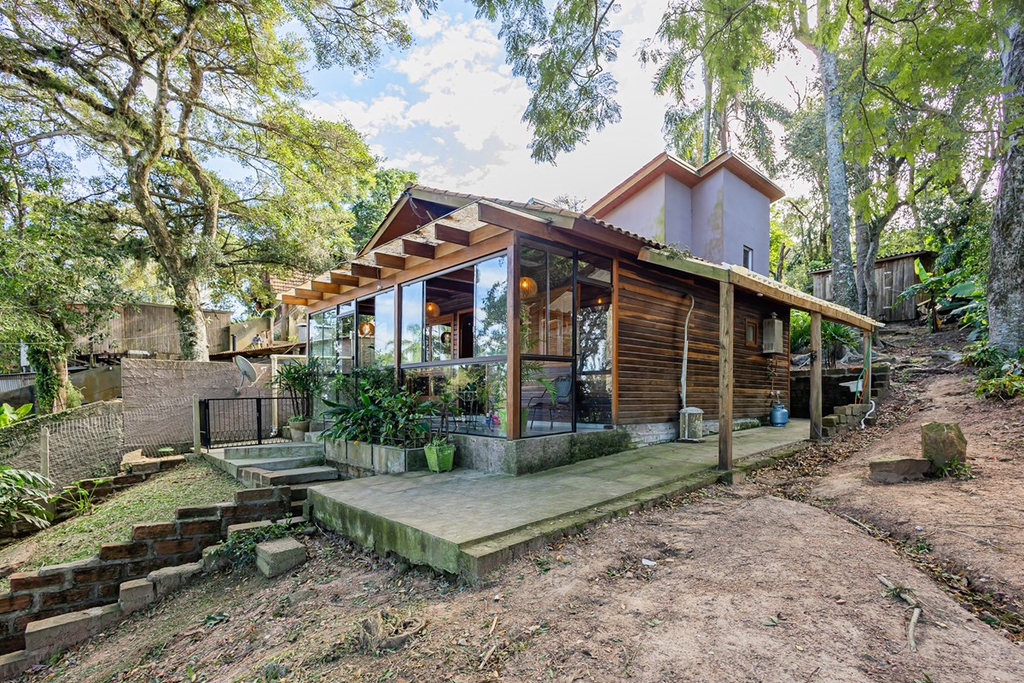 Casa, 2 quartos, 130 m² - Foto 6