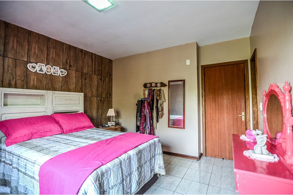 Casa de Condomínio, 2 quartos - Foto 8