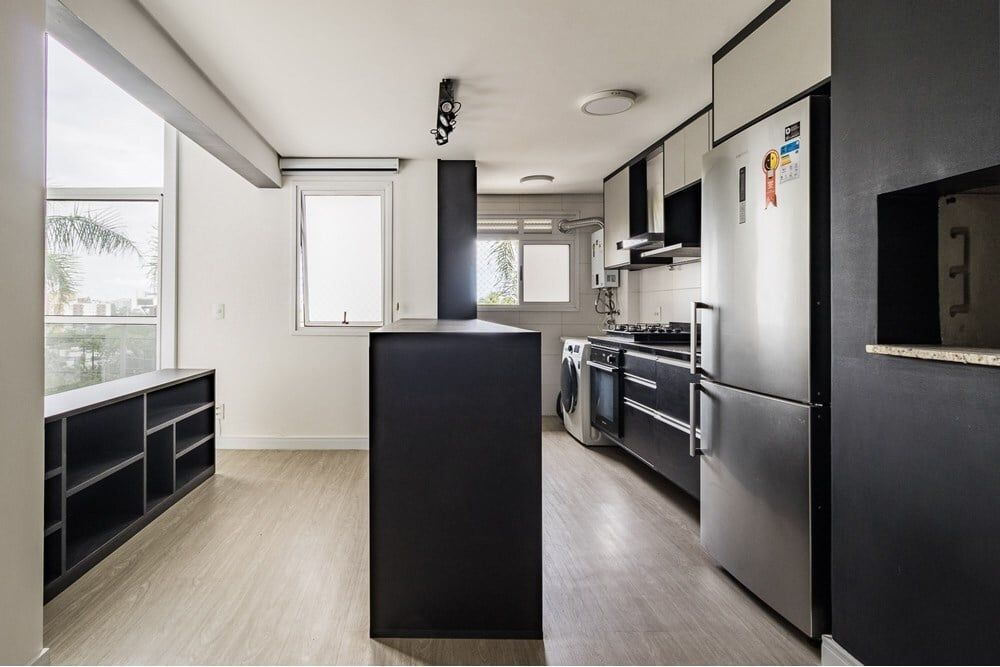 Apartamento, 1 quarto, 70 m² - Foto 40