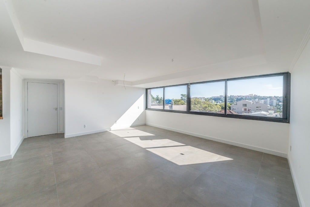 Apartamento, 2 quartos, 109 m² - Foto 2