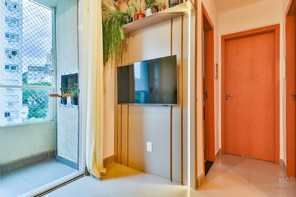 Apartamento, 2 quartos, 54 m² - Foto 37