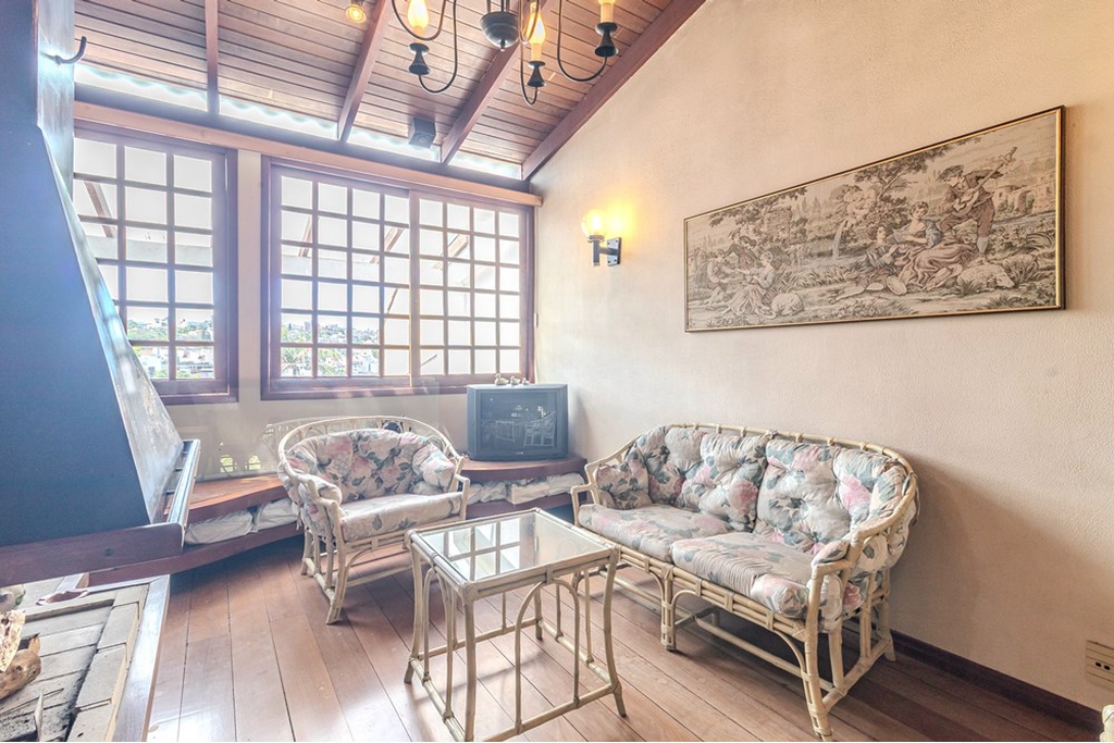 Casa, 3 quartos, 361 m² - Foto 21