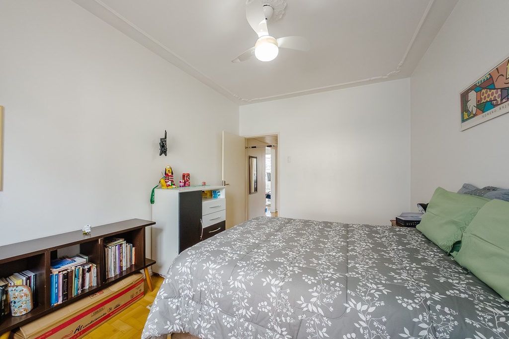 Apartamento, 2 quartos, 81 m² - Foto 8