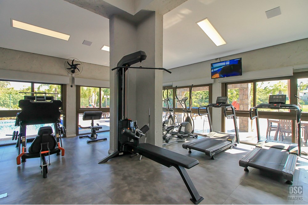 Casa de Condomínio, 5 quartos - Foto 28