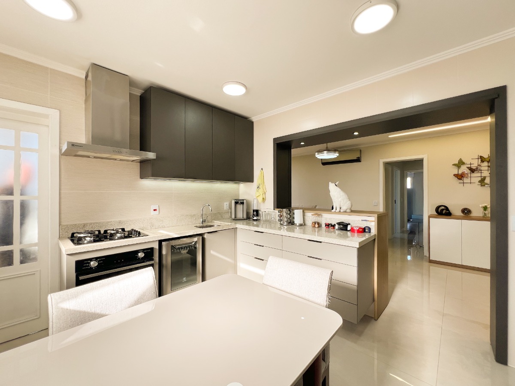 Cobertura, 3 quartos, 209 m² - Foto 15