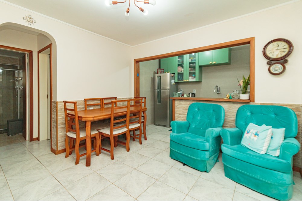 Apartamento, 2 quartos, 40 m² - Foto 19