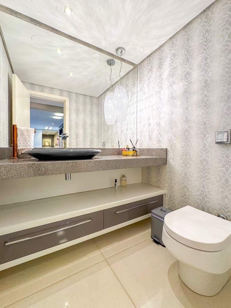 Apartamento, 4 quartos, 277 m² - Foto 44