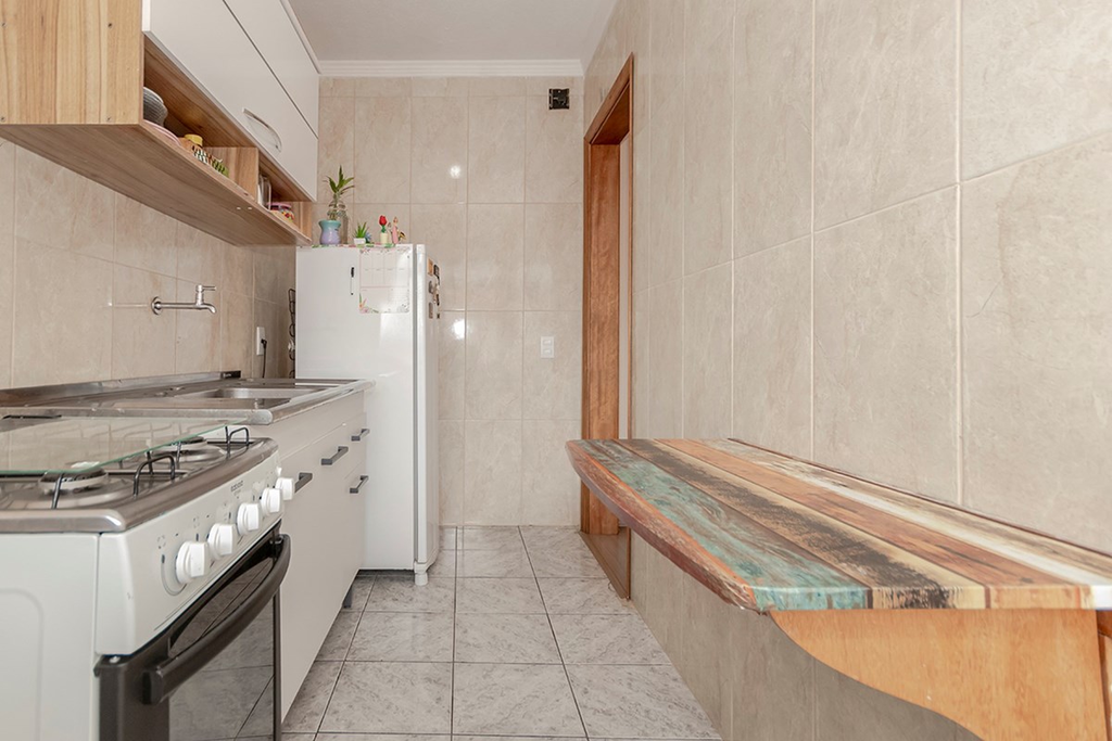 Apartamento, 1 quarto, 42 m² - Foto 16