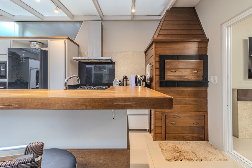 Casa de Condomínio, 4 quartos - Foto 30