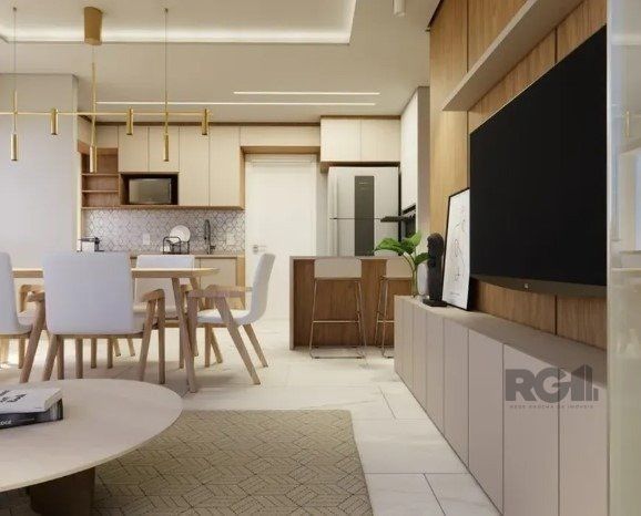 Apartamento, 2 quartos, 65 m² - Foto 5